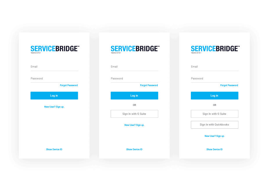 First steps in building onboarding for a product with debt